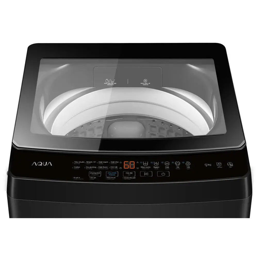 Máy giặt Aqua AWM9-316K(B) Máy giặt Aqua AWM9-316K(B)